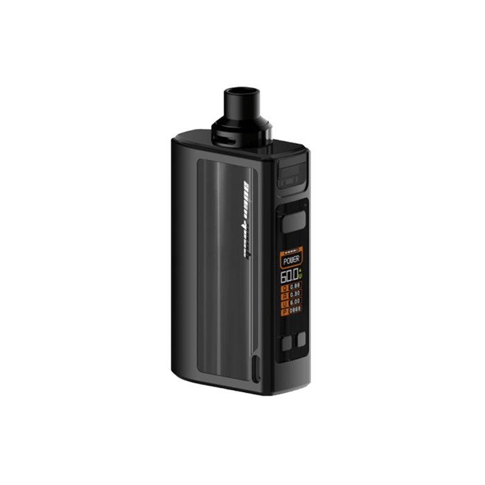 GEEKVAPE - OBELISK 60 - POD VAPE KIT - Mcr Vape Distro