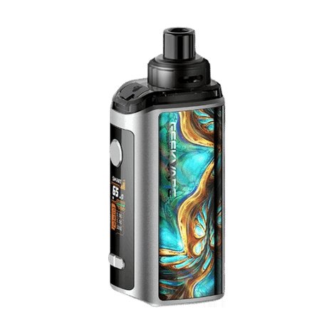 GEEKVAPE - OBELISK 65 - POD VAPE KIT - Mcr Vape Distro