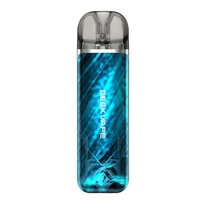 Geekvape - Obelisk U - Pod Kit - Mcr Vape Distro