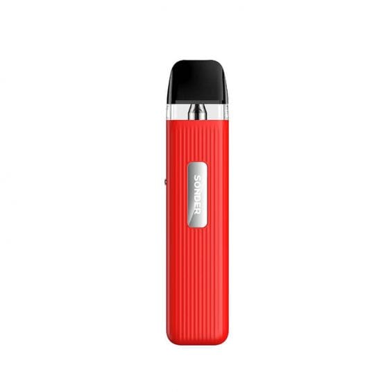 Geekvape Sonder Q Pod Vape Kit - Mcr Vape Distro