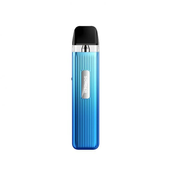 Geekvape Sonder Q Pod Vape Kit - Mcr Vape Distro