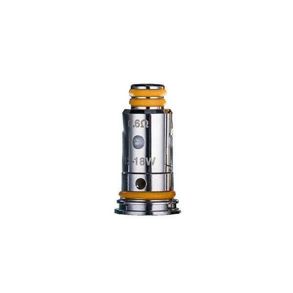 GEEKVAPE - WENAX - COILS - Mcr Vape Distro