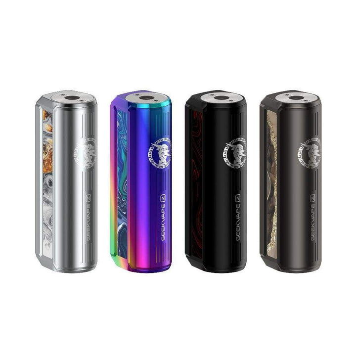 GEEKVAPE - Z50 - MOD - Mcr Vape Distro