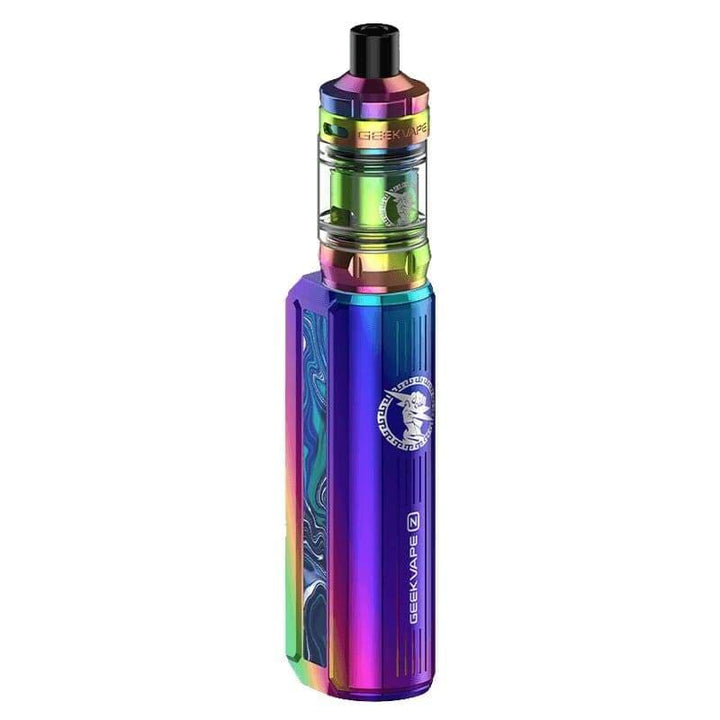 GEEKVAPE - Z50 - VAPE KIT - Mcr Vape Distro