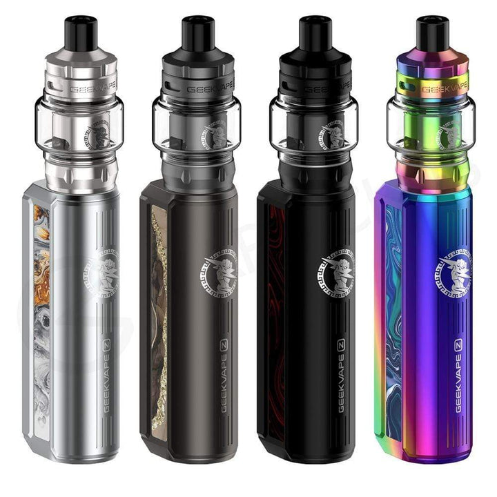 GEEKVAPE - Z50 - VAPE KIT - Mcr Vape Distro