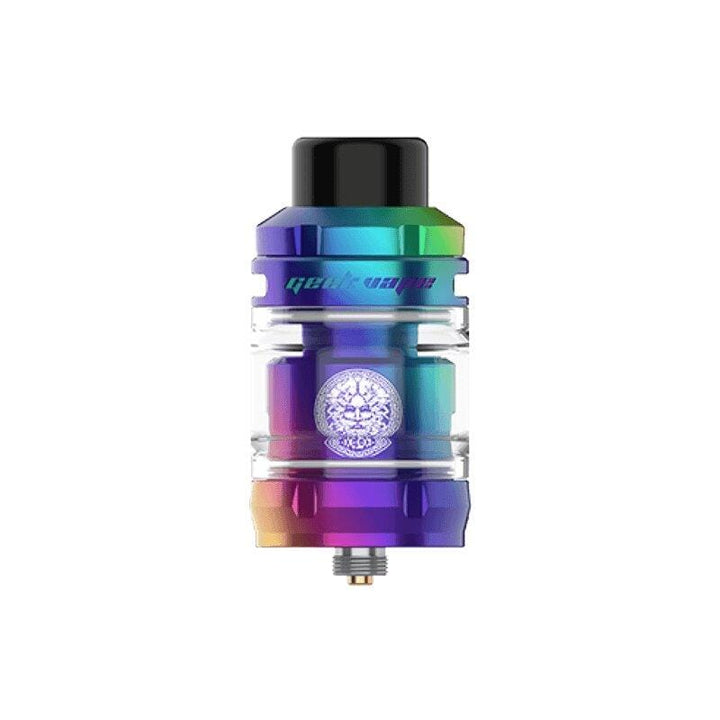 GEEKVAPE - ZEUS MAX - TANK - Mcr Vape Distro