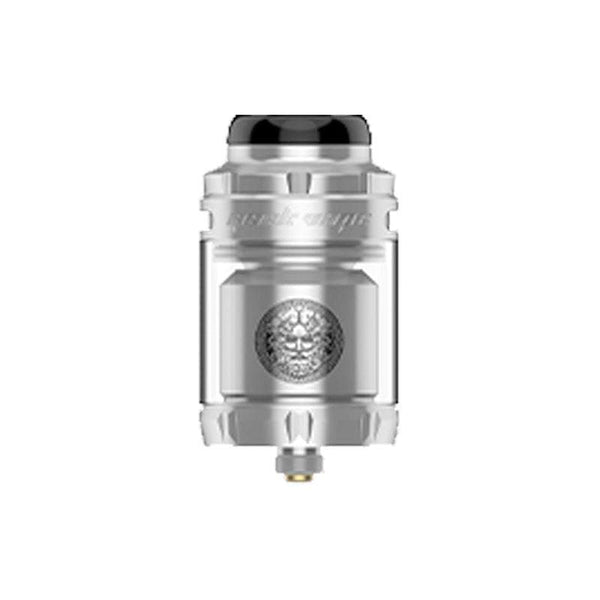 GEEKVAPE - ZEUS X MESH - TANK - Mcr Vape Distro