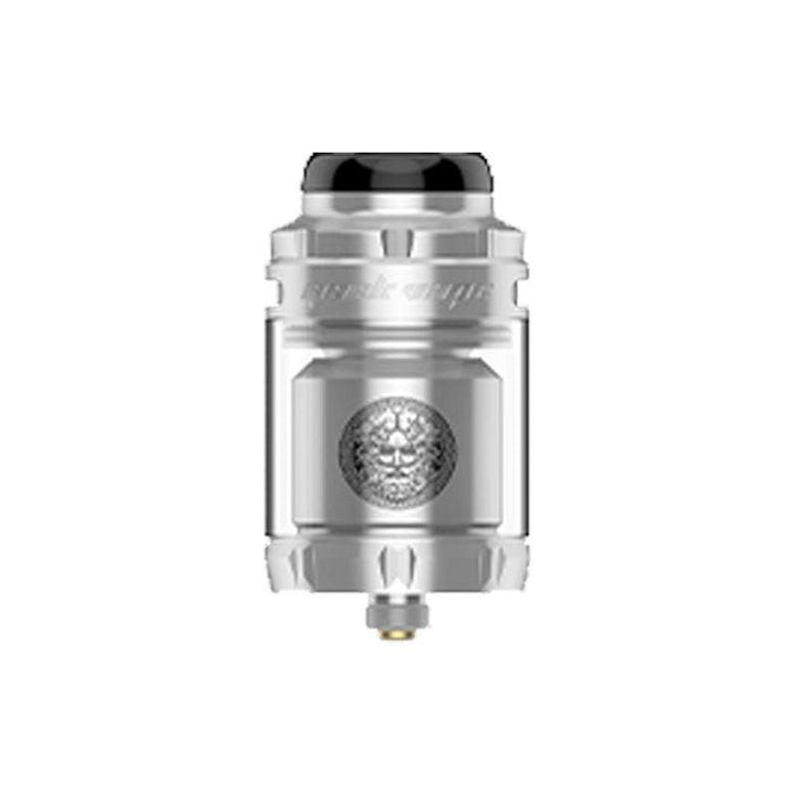 GEEKVAPE - ZEUS X MESH - TANK - Mcr Vape Distro