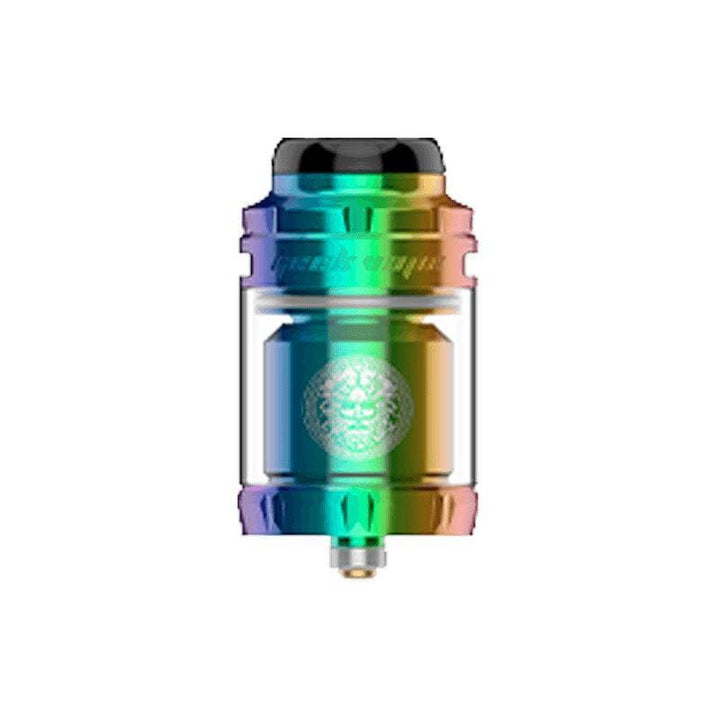 GEEKVAPE - ZEUS X MESH - TANK - Mcr Vape Distro