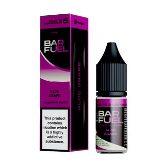 Hangsen - Bar Fuel Salts - 10ml - Nic Salts - Box of 10 - Mcr Vape Distro