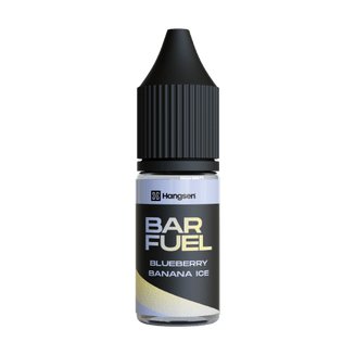 Hangsen - Bar Fuel Salts - 10ml - Nic Salts - Box of 10 - Mcr Vape Distro