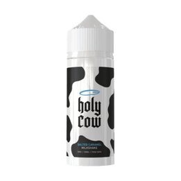 Holy Cow - 100ml E-liquids - Shortfill - Mcr Vape Distro