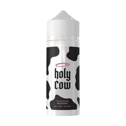 Holy Cow - 100ml E-liquids - Shortfill - Mcr Vape Distro