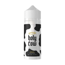 Holy Cow - 100ml E-liquids - Shortfill - Mcr Vape Distro