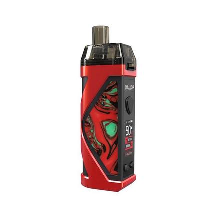 Horizon E-FOG Gallop 50W Vape Kit - Mcr Vape Distro