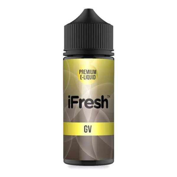 I Fresh GV E Liquid -100ml - Mcr Vape Distro