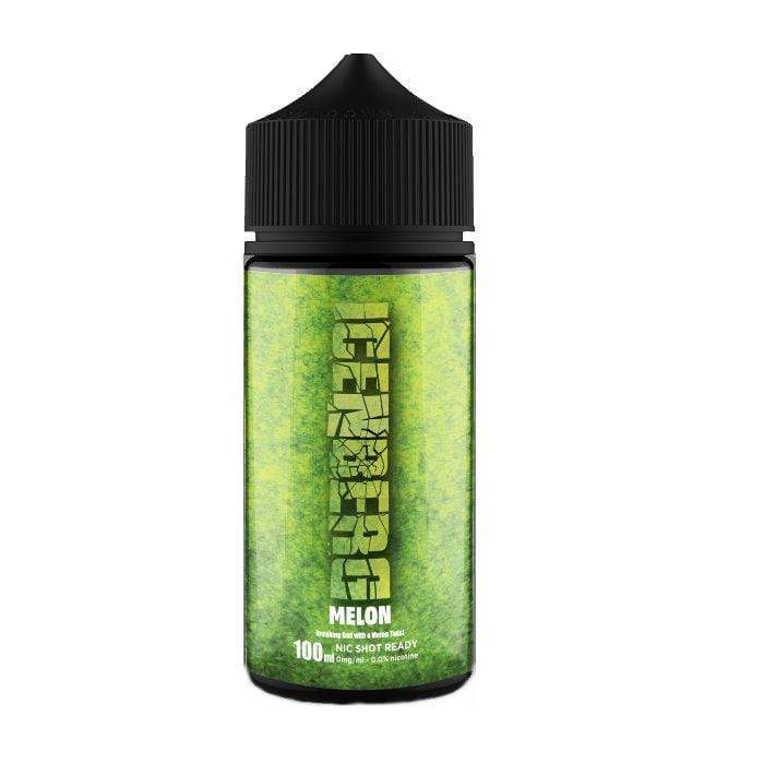 Icenberg Melon-100ml - Mcr Vape Distro