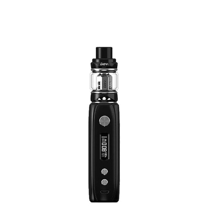 IJOY - KATANA - VAPE KIT - Mcr Vape Distro