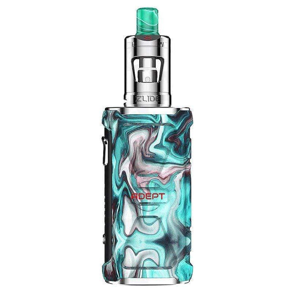 INNOKIN - ADEPT ZLIDE - VAPE KIT - Mcr Vape Distro