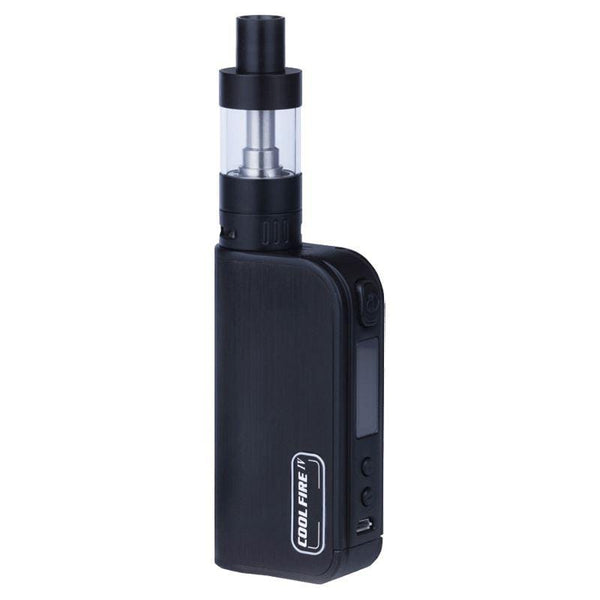 INNOKIN - COOLFIRE IV - VAPE KIT - Mcr Vape Distro