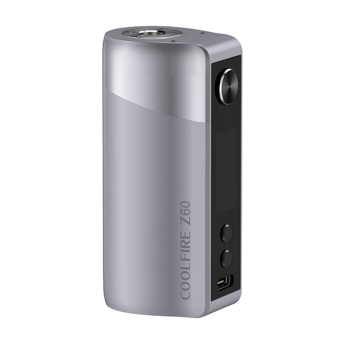 Innokin - Coolfire Z60 Box Mod - Mcr Vape Distro