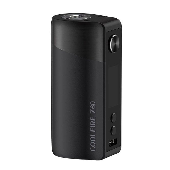 Innokin - Coolfire Z60 Box Mod - Mcr Vape Distro