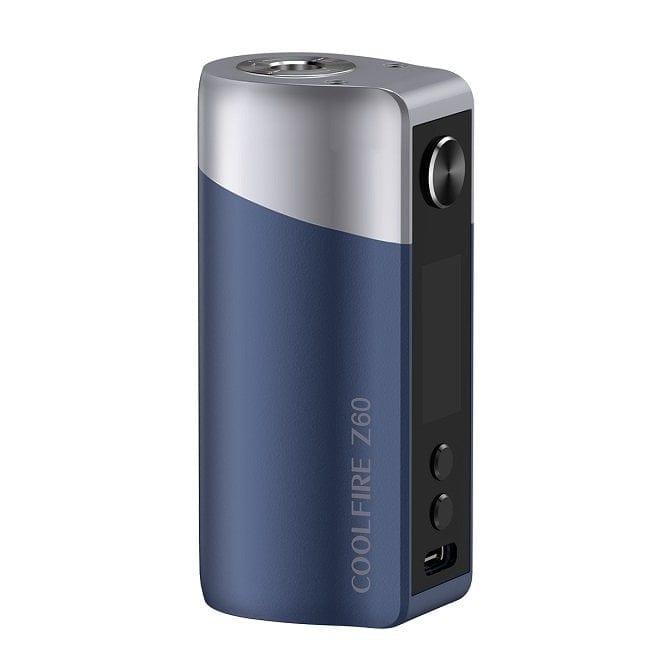 Innokin - Coolfire Z60 Box Mod - Mcr Vape Distro