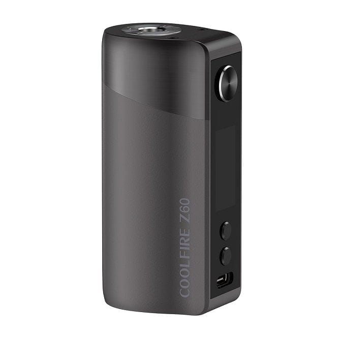 Innokin - Coolfire Z60 Box Mod - Mcr Vape Distro