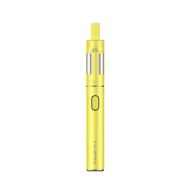 Innokin - Endura T18 X - Kit - Mcr Vape Distro