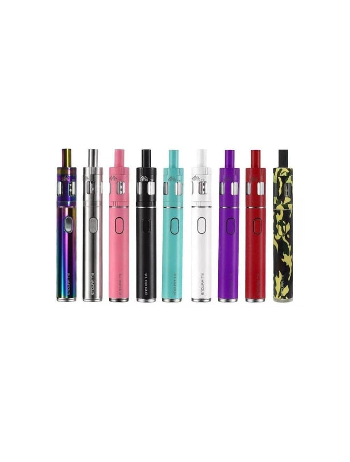 INNOKIN - ENDURA T18E - VAPE KIT - Mcr Vape Distro