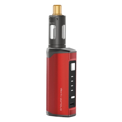 INNOKIN ENDURA T22 PRO KIT - Mcr Vape Distro