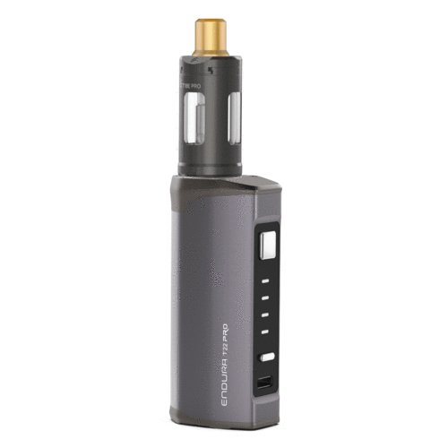 INNOKIN ENDURA T22 PRO KIT - Mcr Vape Distro