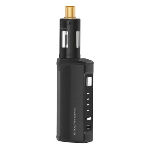 INNOKIN ENDURA T22 PRO KIT - Mcr Vape Distro