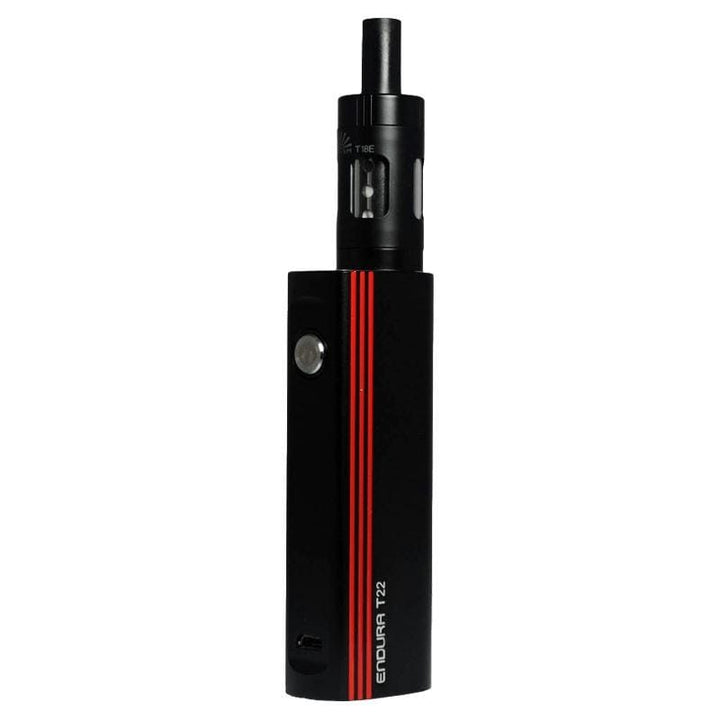 INNOKIN - ENDURA T22E - VAPE KIT - Mcr Vape Distro