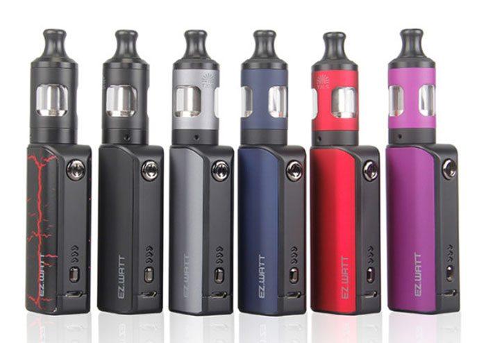 INNOKIN - EZ WATT - VAPE KIT - Mcr Vape Distro