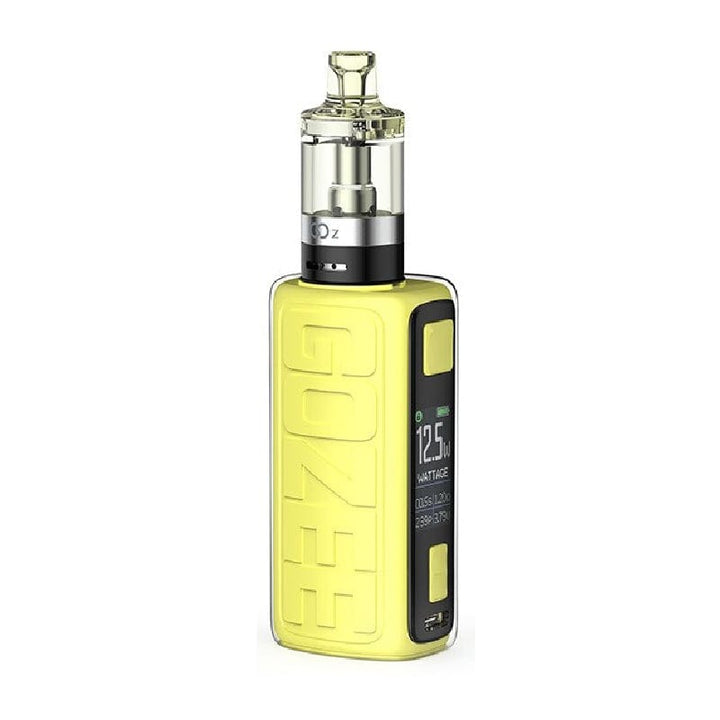 Innokin Gozee Vape Kit - Mcr Vape Distro