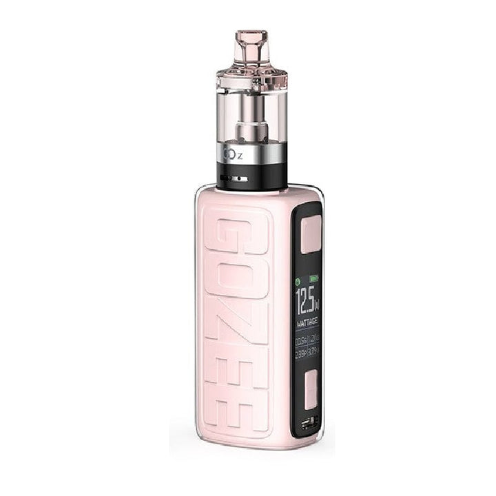 Innokin Gozee Vape Kit - Mcr Vape Distro