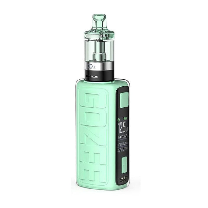 Innokin Gozee Vape Kit - Mcr Vape Distro