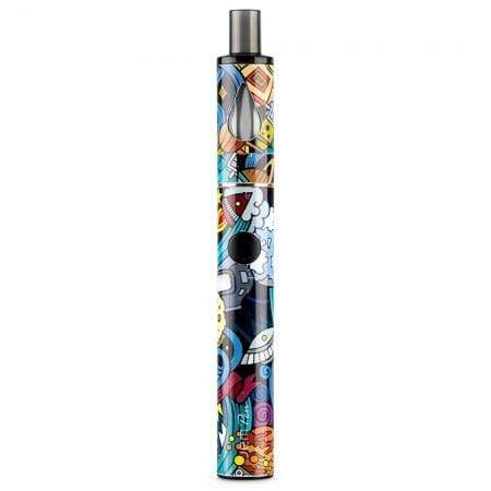 Innokin - Jem Pen - Kit - Mcr Vape Distro