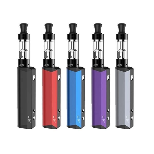 INNOKIN - JEM - VAPE KIT - Mcr Vape Distro