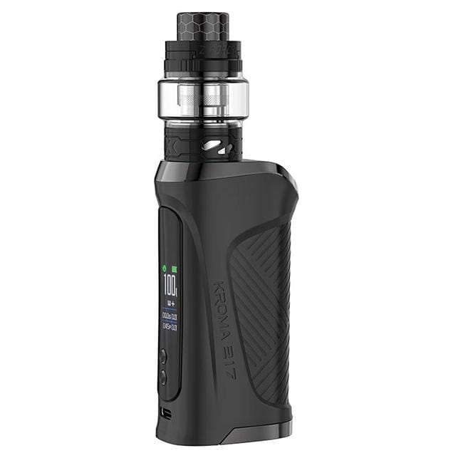 Innokin Kroma 217 Z Force Vape Kit - Mcr Vape Distro