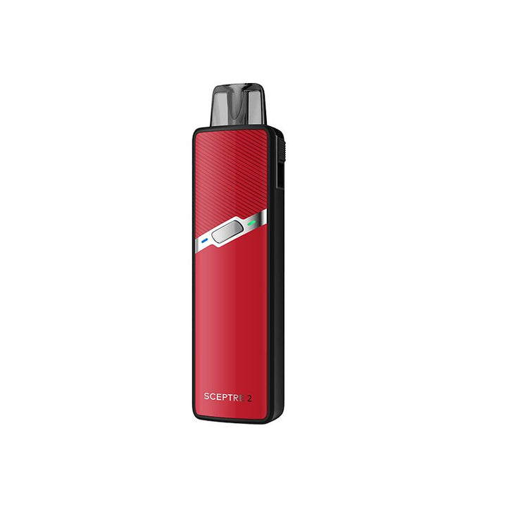 Innokin - Sceptre 2 - Pod Kit - Mcr Vape Distro