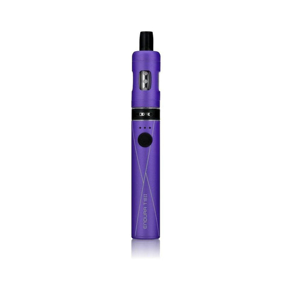 INNOKIN-T18 II MINI KIT - Mcr Vape Distro