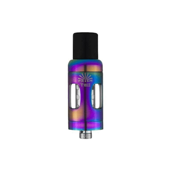 INNOKIN - T18II - TANK - Mcr Vape Distro