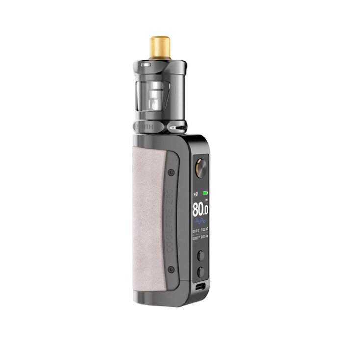 Innokin - Z80 Zenith 2 Vape Kit - Mcr Vape Distro