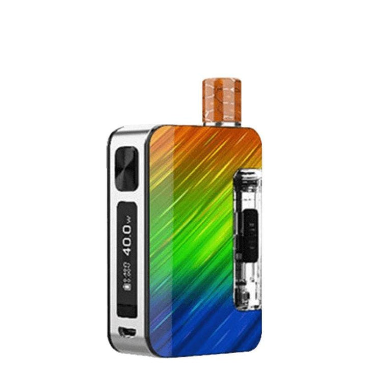 JOYETECH - EXCEED GRIP PRO - POD KIT - Mcr Vape Distro