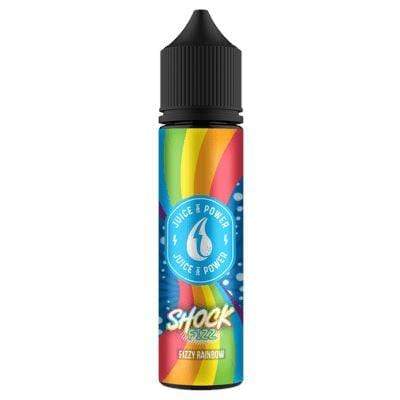 JUICE N POWER - SHOCK - FIZZ - 50ML - Mcr Vape Distro