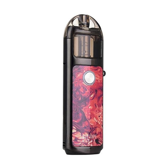 Lost Vape Lyra Pod System Kit 1000mAh - Mcr Vape Distro