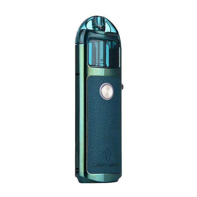 Lost Vape Lyra Pod System Kit 1000mAh - Mcr Vape Distro