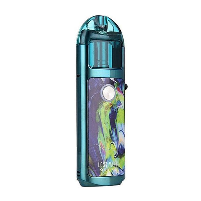 Lost Vape Lyra Pod System Kit 1000mAh - Mcr Vape Distro